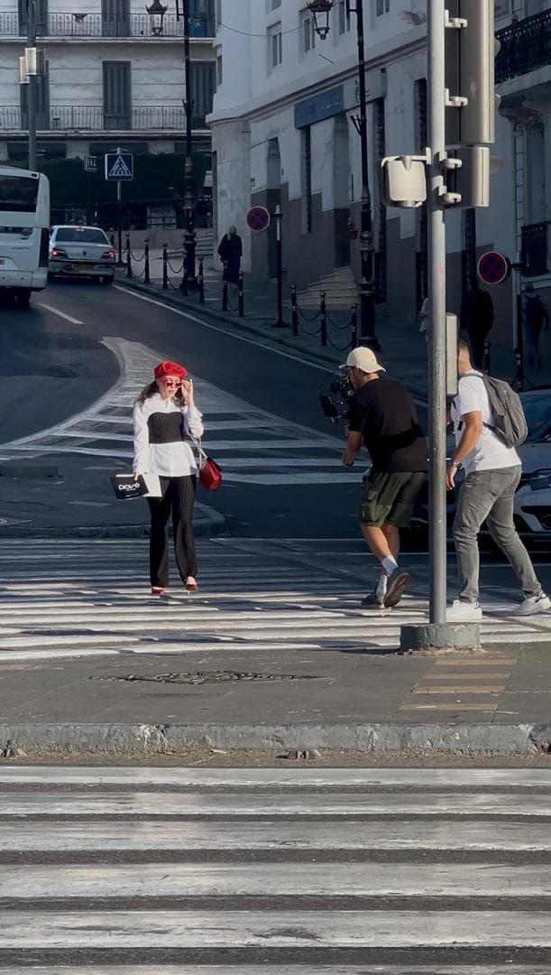 Production publicitaire